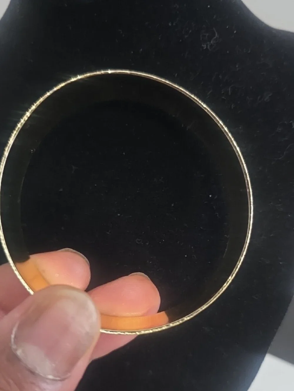New 8inch Women's Bangle Bracelet